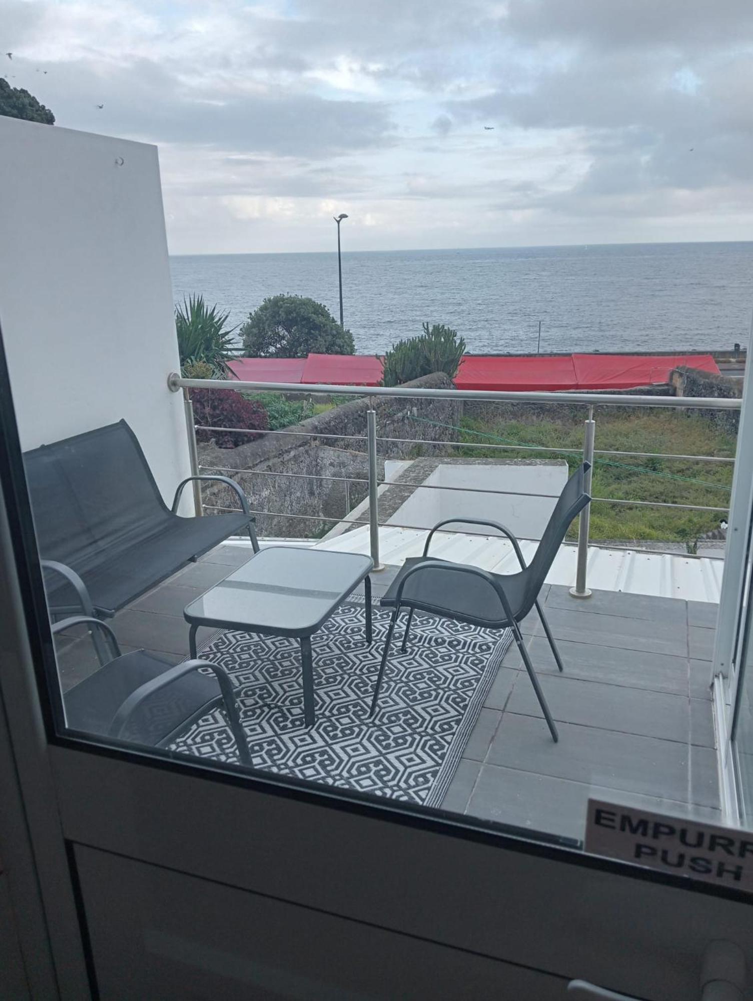 Mar Vista Home Ponta Delgada  Luaran gambar